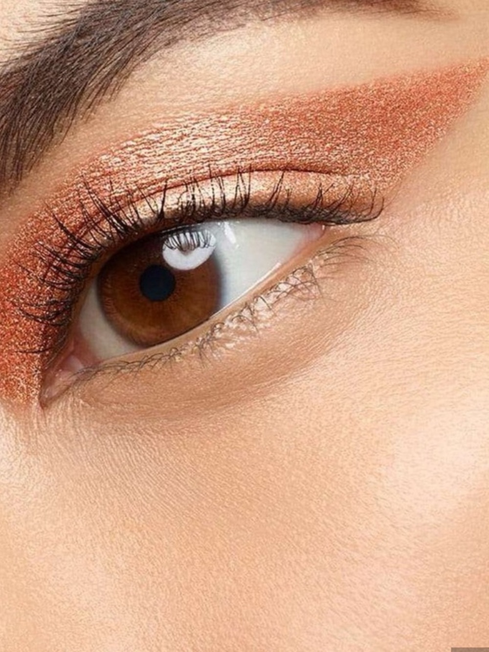 Yves Saint Laurent 🔥 Satin Glow Eye Shadow | Shade 6 Confident Nude NIB - Picture 3 of 5